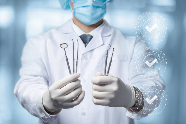 Best Tooth Extraction  in Coal City, IL