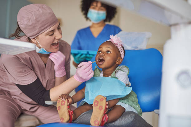 Emergency Dental Services in Coal City, IL