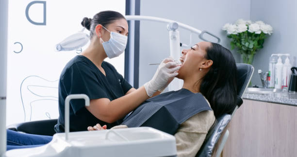 Best Cosmetic Dentistry  in Coal City, IL