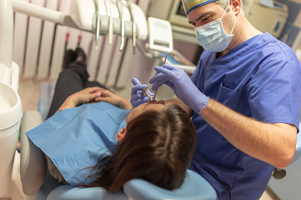 Best Periodontal (Gum) Disease Treatment  in Coal City, IL