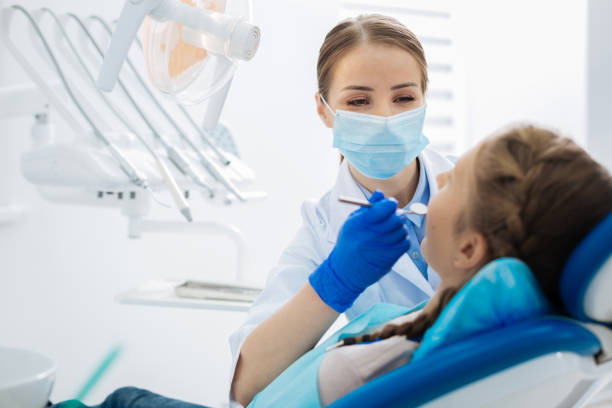Best Wisdom Tooth Removal  in Coal City, IL